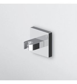 Zucchetti Uchwyt słuchawki prysznicowej chrom Z93934