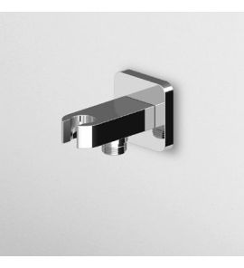 Zucchetti Uchwyt słuchawki prysznicowej chrom Z93938