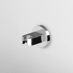 Zucchetti Uchwyt słuchawki prysznicowej chrom Z93943