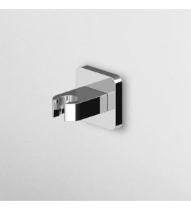 Zucchetti Uchwyt słuchawki prysznicowej chrom Z93944