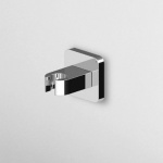 Zucchetti Uchwyt słuchawki prysznicowej chrom Z93944