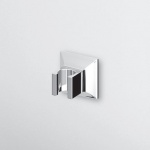 Zucchetti Uchwyt słuchawki prysznicowej chrom Z93949