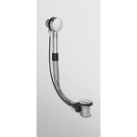 Zucchetti Wannowy System odpływowy chrom   Z90010