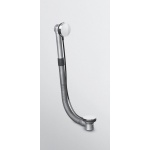 Zucchetti Wannowy System odpływowy chrom   Z90015