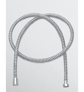 Zucchetti Wąż natryskowy plastikowy chrom Z93862