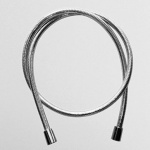 Zucchetti Wąż natryskowy chrom Z93875