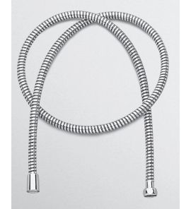 Zucchetti Wąż natryskowy chrom Z94130