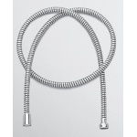 Zucchetti Wąż natryskowy chrom Z94130