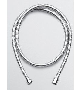 Zucchetti Wąż natryskowy chrom Z9413P