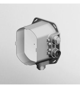 Zucchetti Zetasystem Uniwersalny Element podtynkowy R97800