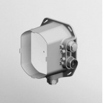 Zucchetti Zetasystem Uniwersalny Element podtynkowy R97800