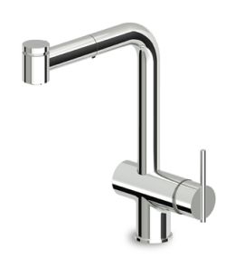 Zucchetti ZXS Bateria Zlewozmywakowa ZXS367