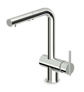 Zucchetti ZXS Bateria Zlewozmywakowa ZXS368