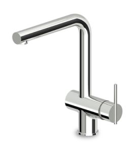 Zucchetti ZXS Bateria Zlewozmywakowa ZXS369